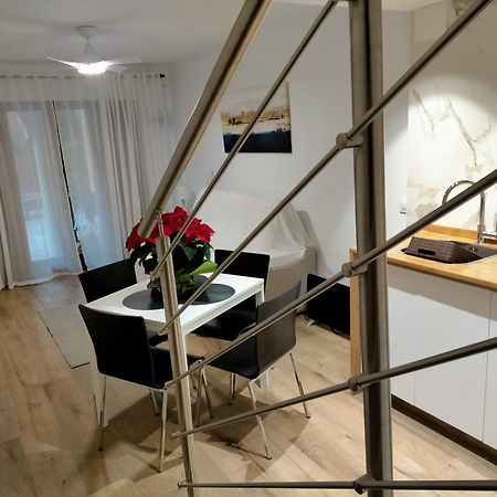 Apartamento En Cala Manzanera Calpe Exteriör bild