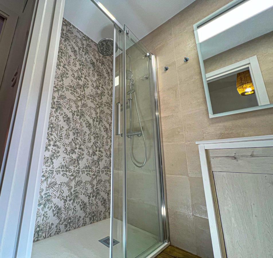 Apartamento En Cala Manzanera Calpe Exteriör bild