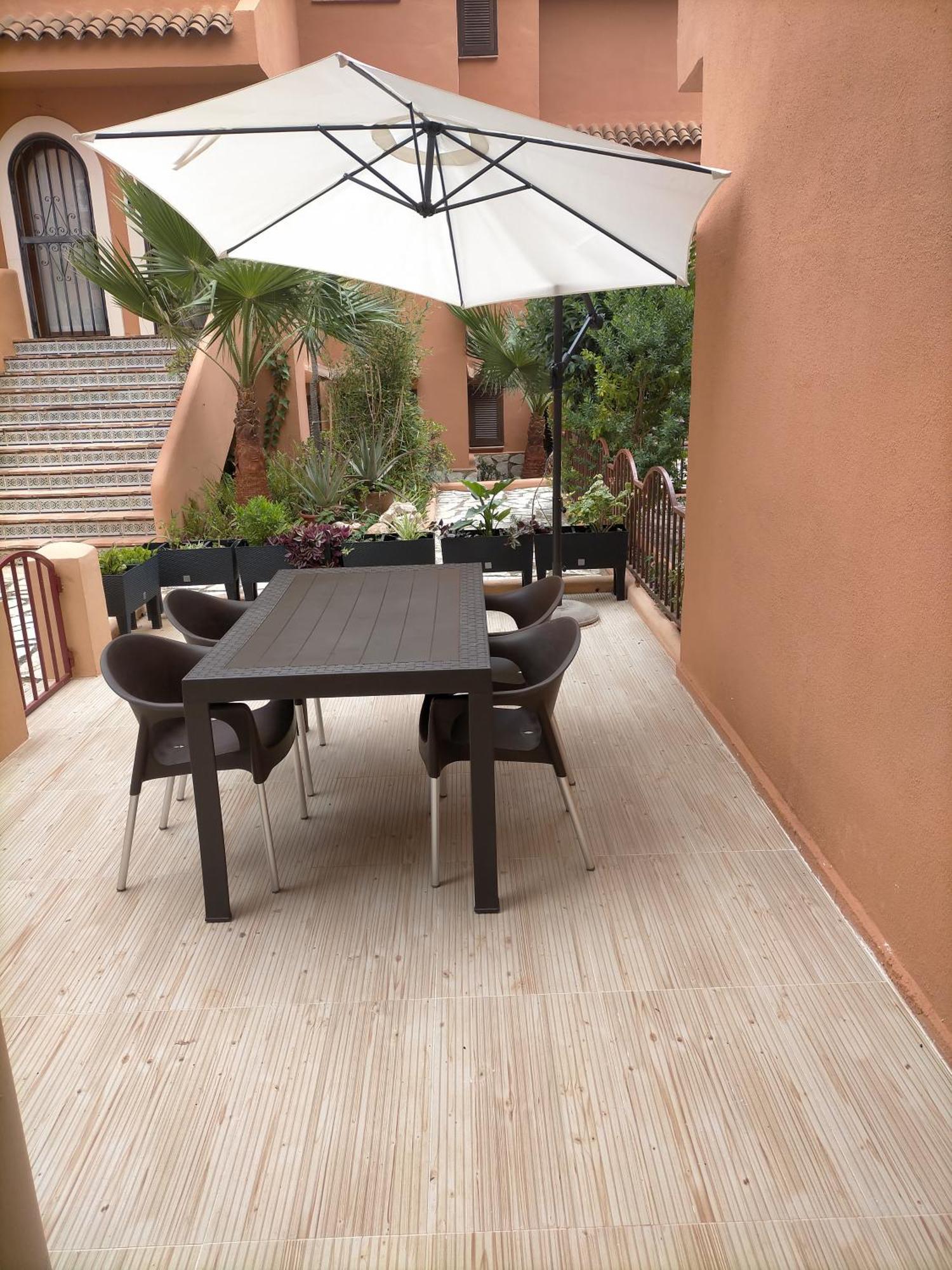 Apartamento En Cala Manzanera Calpe Exteriör bild