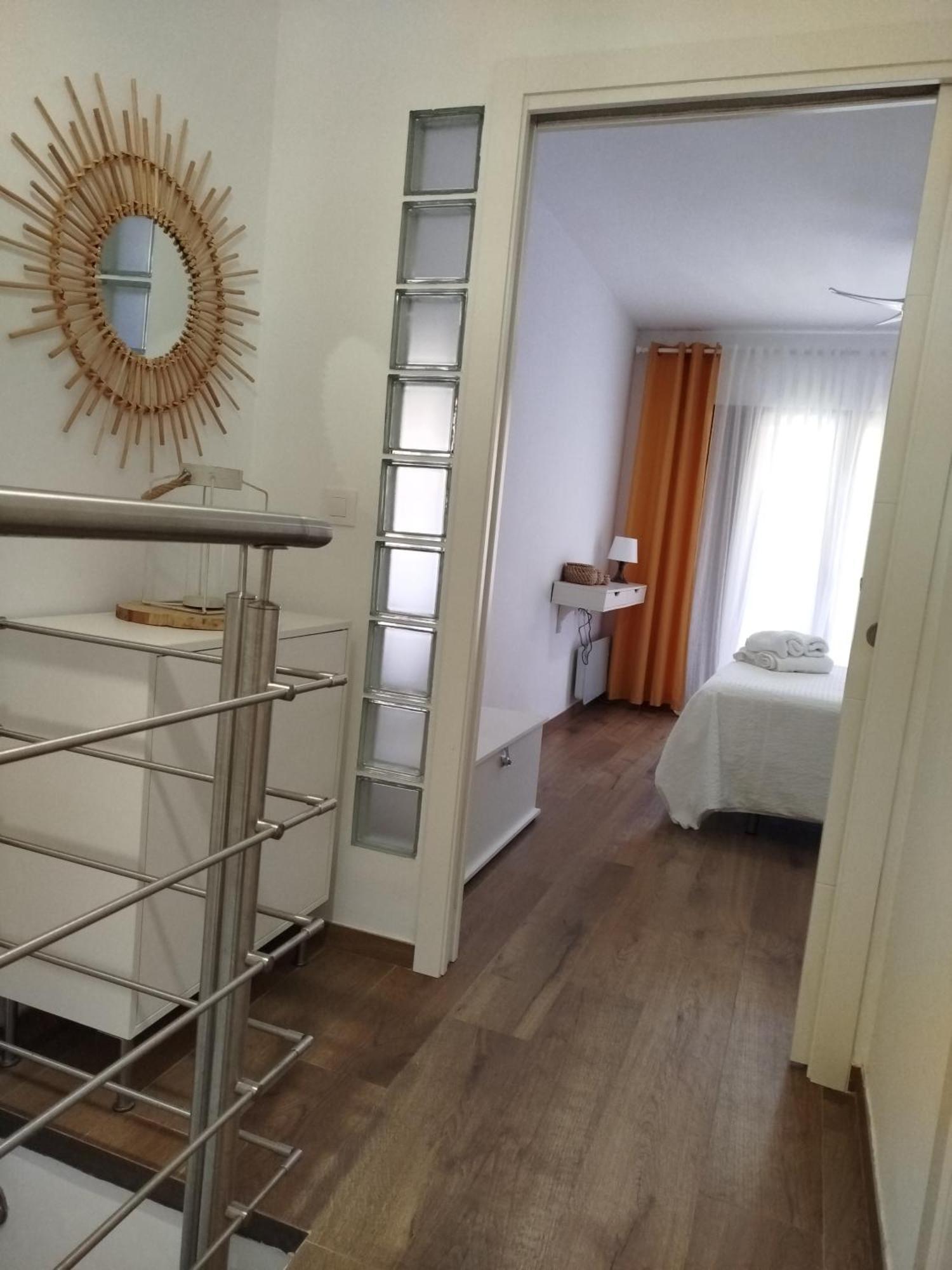 Apartamento En Cala Manzanera Calpe Exteriör bild