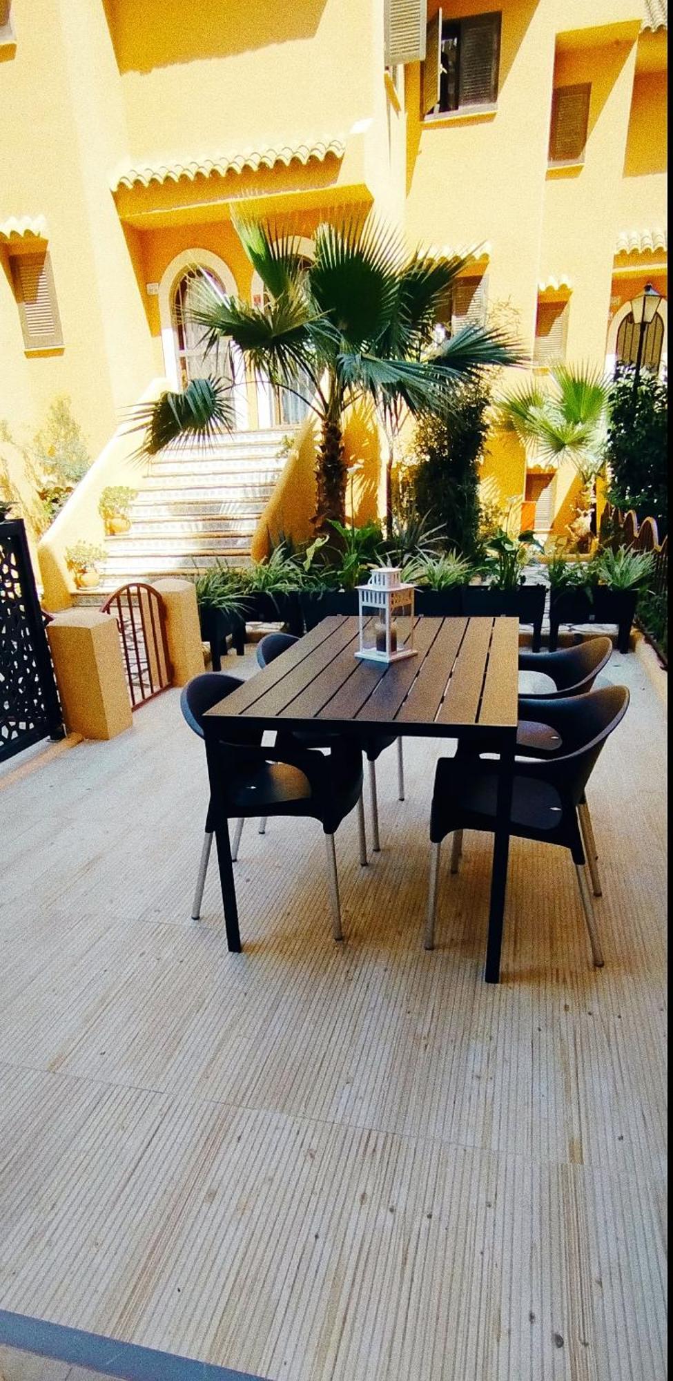 Apartamento En Cala Manzanera Calpe Exteriör bild