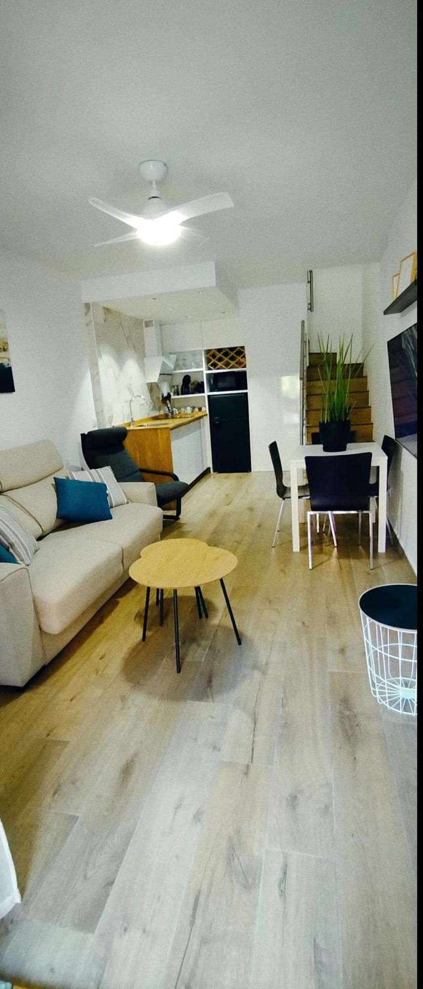 Apartamento En Cala Manzanera Calpe Exteriör bild